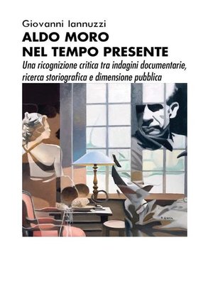 cover image of Aldo Moro nel tempo presente